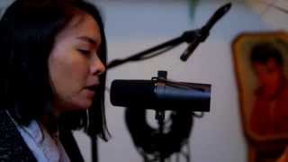 Mitski "Pearl Diver" for Baby's Grand