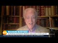 Interview with Richard Bonynge on ABC News Breakfast