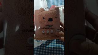Part 1: Titan Watch gift from my sister & other items #bhutanshort #viralvideo #cutethings