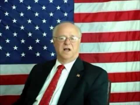 Opitz for Congress: Audit the Federal Reserve-Rep....