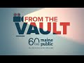 From The Vault Shorts: Maine Experience- 1930s Film of Sardine Fishing at Eastport, Maine