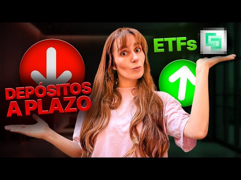 🇨🇱 Where to put your savings in Chile: better than a fixed-term deposit (4 ETFs with NO FEES)