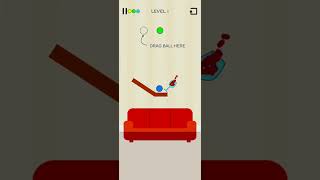 Spill It All New Level - short video - iOS Android Walkthrough Mobile Gameplay / More Gaming screenshot 2