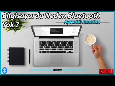 Video: Dell BIOS-da Bluetooth-u necə aktivləşdirə bilərəm?