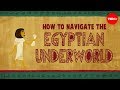 The Egyptian Book of the Dead: A guidebook for the underworld - Tejal Gala