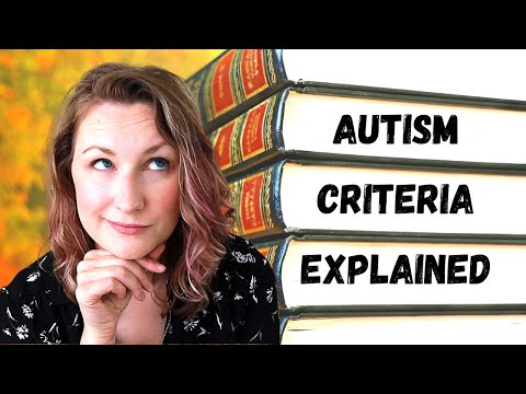 Video: 5 viisi autistlike laste distsiplineerimiseks