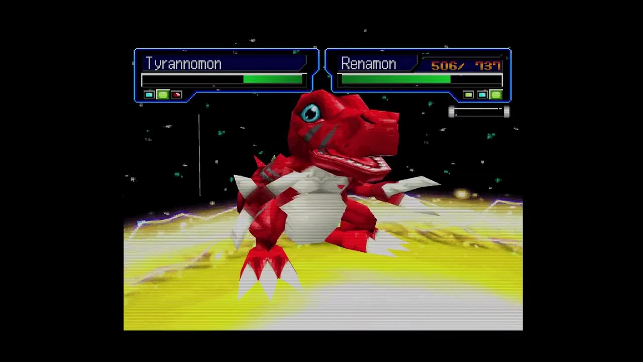 DW3 (No Comm.) EP 5 - Lucky Mouse, Secret Auction, and Keith.