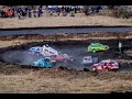 Autocross colonita 2016!Автокросс  колоница 2016!Final Clasa 8 - 1600 ( Touring Autocross )