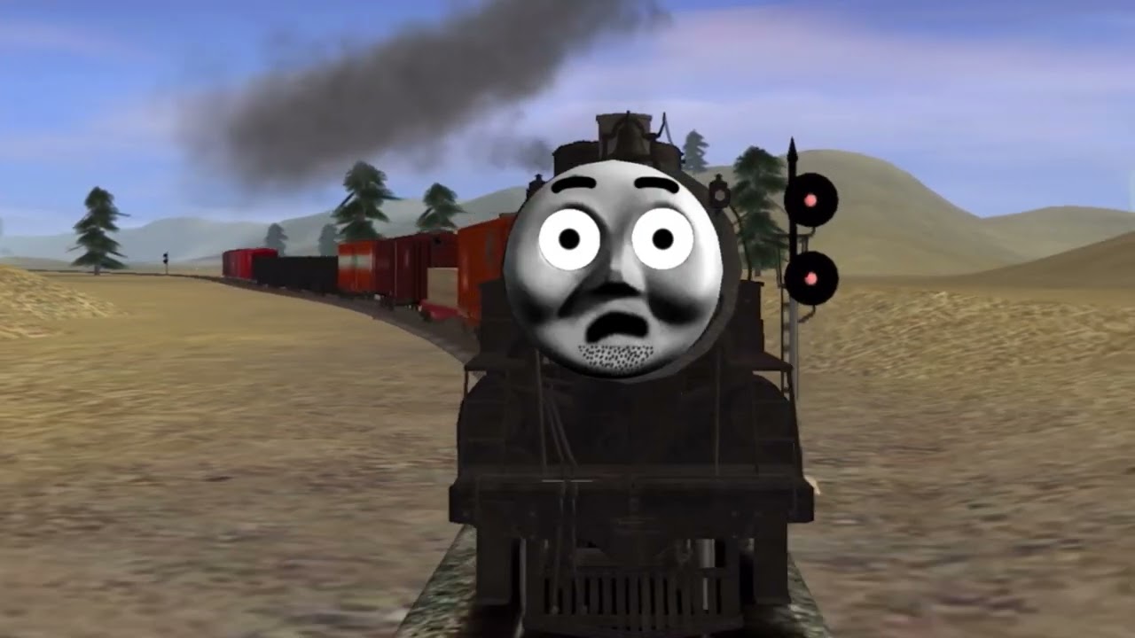 The story of big Joe