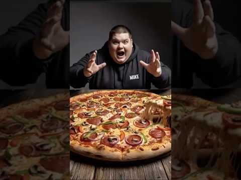 هل ستأكل هذا شورت