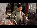 SUB ESPAÑOL Drama El Ascenso De Los Fénix The Rise Of Phoenixes 天盛长歌 Episodio 07