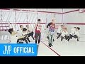 JJ Project &quot;BOUNCE&quot; M/V