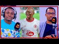 VUTA NIKUVUTE STUDIO HANS NA JEFF SAKATA LA KOCHA FALDU KUTOA KAULI NZITO BAADA YA KUFUNGWA NA YANGA VUTA NIKUVUTE STUDIO HANS NA JEFF SAKATA LA KOCHA FALDU KUTOA KAULI NZITO BAADA YA KUFUNGWA NA YANGA