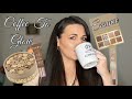 NEW ESSENCE MAKEUP REVIEW! COFFEE TO GLOW LIMITED EDITION COLLECTION! |Michelle Martin