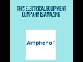 The best electrical equipment company
