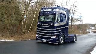 Argman NewGen S500...
