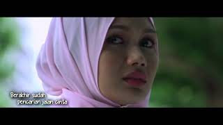 OST KELIP KELIP DI KOTA LONDON Dato' Siti Nurhaliza & Judika   Kisah Ku Inginkan Lyric Video