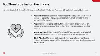 FortiAppSec Cloud - ABP for Healthcare