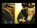 #386: The Rebbe with his Tailor