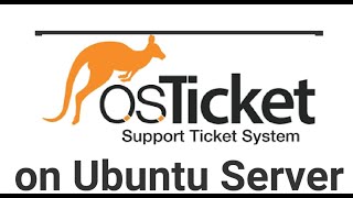 Osticket installation on Ubuntu server | Hyper-V Osticket Full Setup Tutorial Ubuntu Hyper V Beginner Friendly