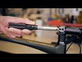 Torque wrench how to how to use pro bike tool 14 inch torque wrench 2 to 20 nm