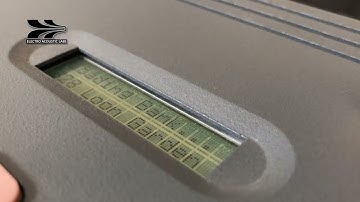 EMU Emax SCSI Upgrade