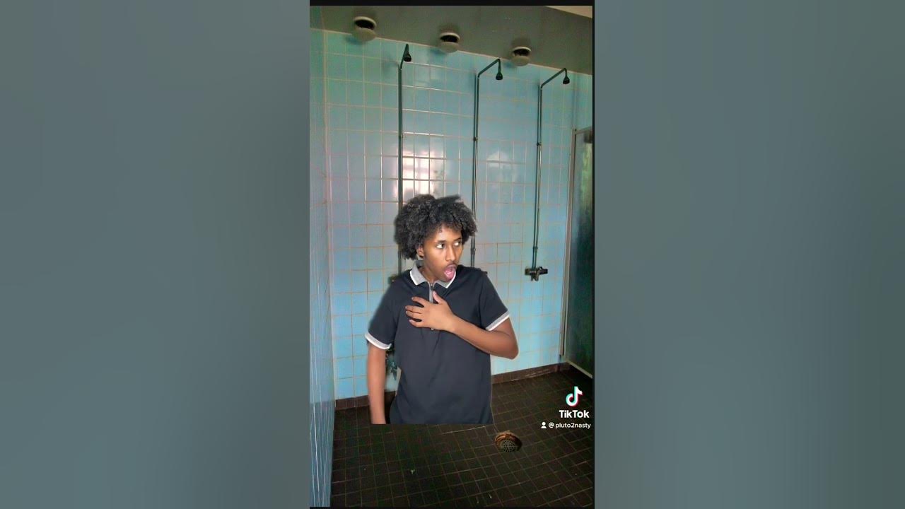 When you drop the soap in jail😂 YouTube