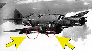 How One 'Rejected' Plane Became The Deadliest Night Fighter Of World War II