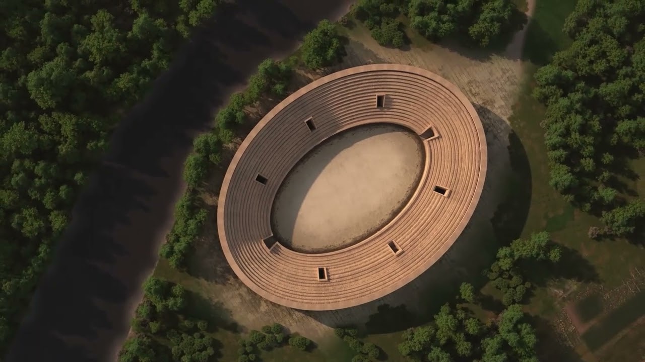 La Regio VI Umbria attraverso l'antica Via Flaminia e le sue diramazioni