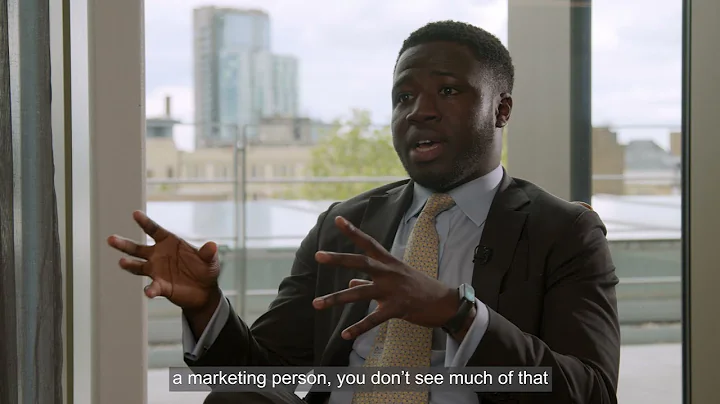 Change Starts Together - Reggie Nelson