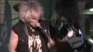 Toxic Holocaust- 666