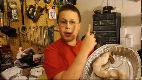 DIY: Fake Intestines