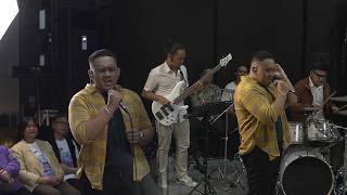 Sahabat Sejatiku - Enrico Hezekiah | My Journey Album by Yesa Samudra
