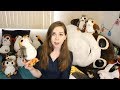 Rating every porg