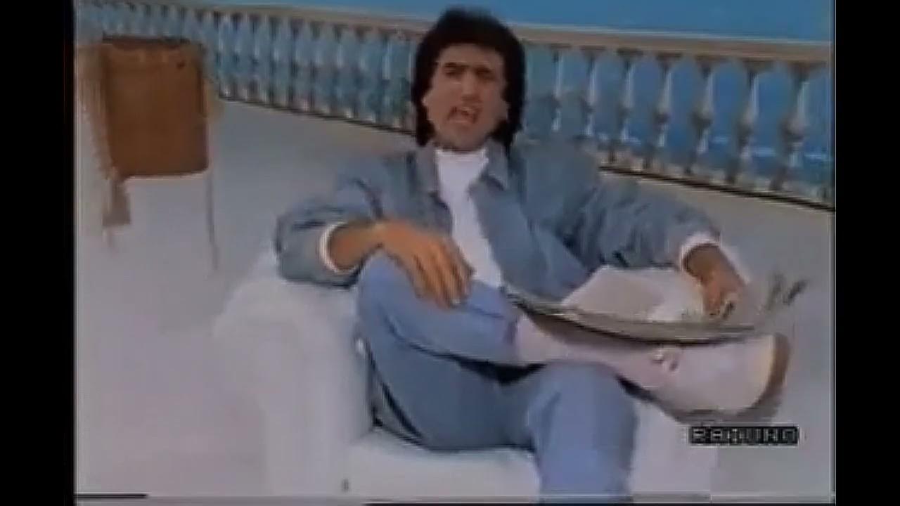 1988 / Toto Cutugno Domenica Italiana HD YouTube 1988 / Toto Cutugno Domenica Italiana HD YouTube
