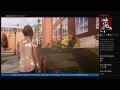 Martino007&#39;s Let&#39;s Play: Life is strange: BTS Ep. 1 Part 2