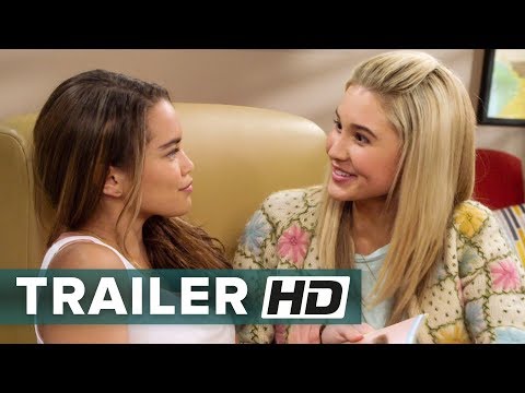 Alexa & Katie - Trailer Italiano ufficiale HD della serie Netflix