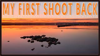LANDSCAPE PHOTOGRAPHY | Why I STOPPED Taking PHOTOGRAPHS for NEARLY a MONTH