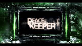 Peacekeeper - In A Day