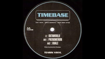 Timebase - Outaworld