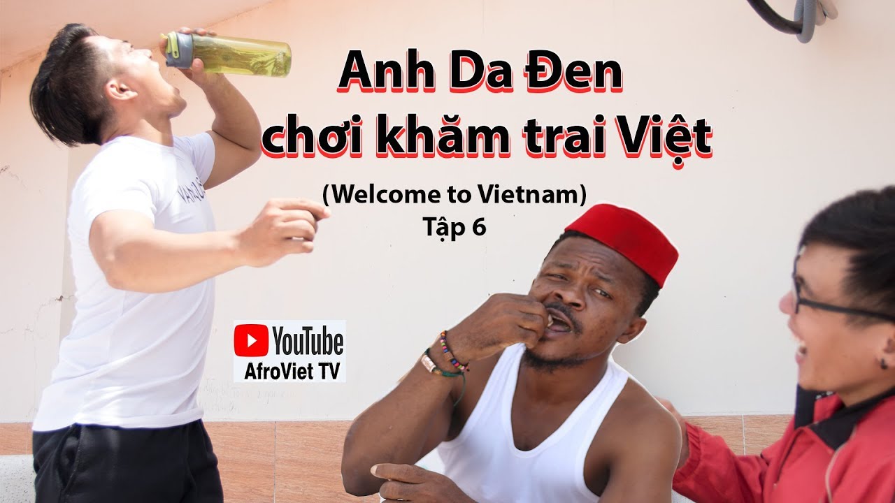 Anh da đen sẽ khiến bạn thích thú với ngoại hình mạnh mẽ, nam tính và đầy quyến rũ. Hãy nhấn vào hình ảnh để chiêm ngưỡng vẻ đẹp đầy nam tính của anh ta.