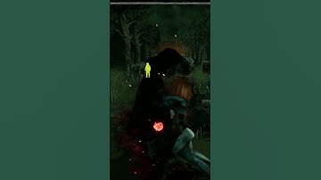 Legendary save ? 😒 #dbd #deadbydaylight #shorts #funny #gaming