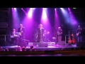 Capture de la vidéo Mary Coughlan And Her Band - "Thrill Is A Thrill" - Live In The Academy, Dublin