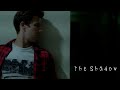 The shadow  short horror film
