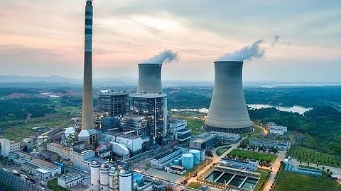 Science behind nuclear reactor