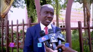 Musukuma: Biashara Ambayo Haina Longo Longo na Hauitaji Utafiti ni Bangi/Wabunge Tupo Tayari