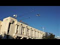Bulgarian Air Force and Special Armed Forces Demonstration - Plovdiv 2020 Bulgaria