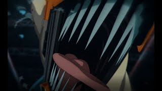 Chainsawman AMV (Kaito Shoma x DXNTZZZ - Razor Bones)
