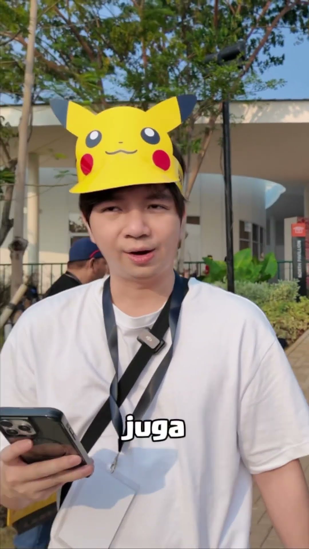 Throwback event Pokémon GO kemarin seruu banget!