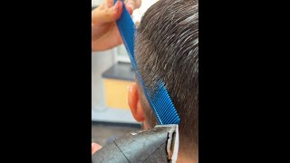 Hair Salon ASMR